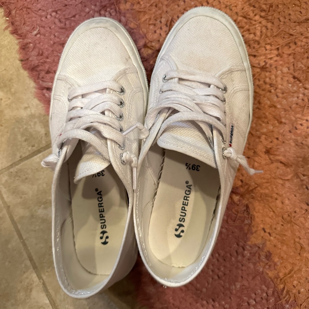 Supergas